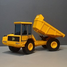 JOAL JCB ARTICULATED DUMP