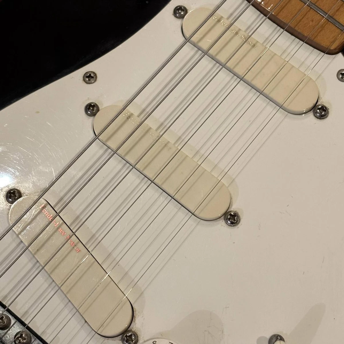 Fender Lace Sensor In Electric Guitars for sale - eBay