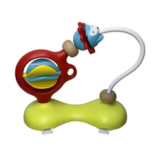 Skip Hop Explore More Activity Center Replacement Part Hedgehog Bead Chaser Toy