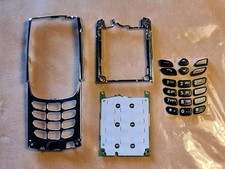 Nokia 8810 ● FRONTE SCOCCA / TASTIERA ● ORIGINALE/NUOVO