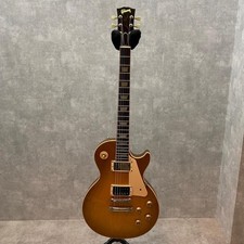 Gibson Les Paul Classic Sunburst Made in USA 1990 Solid Body Chitarra elettrica