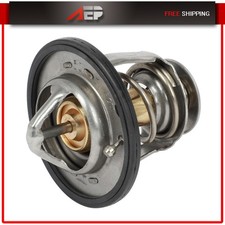 Thermostat For Toyota Camry 2010-2017 RAV4 2009-2018 Scion tC 2011-2016 2.5L