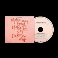 Make 'Em Laugh,Make 'Em Cry,Make 'Em Wait | Stereophonics | Audio-Cd | Cd | 2025