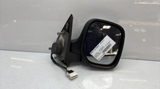 Retroviseur droit (ou coque) Citroen BERLINGO