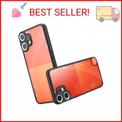 Suttkue for Nothing CMF Phone 2 Pro Case,high qualit,PC Material,Scratch Resista