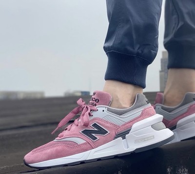 New Balance 997 Sport M997SPG 10 UK Made in USA UK