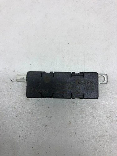 VW PASSAT CC 357 Antennenverstärker  3C8035552 1.39 Petrol 118kw 2014 33824768