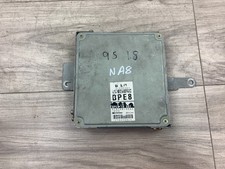 1994 Mazda Miata Oem Ecu Engine Computer Module Unit Bpe8 18 881 1.8l 94