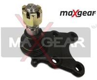 Maxgear 72-0437 Trag-/FüHrungsgelenk Traggelenk FüHrungsgelenk