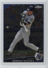 Click to enlarge Hideki Matsui