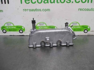 059129713Q stutz ansaugkrümmer v. 2143415 AUDI A6 C5 4B2 4B4 2.5 TDI 1997