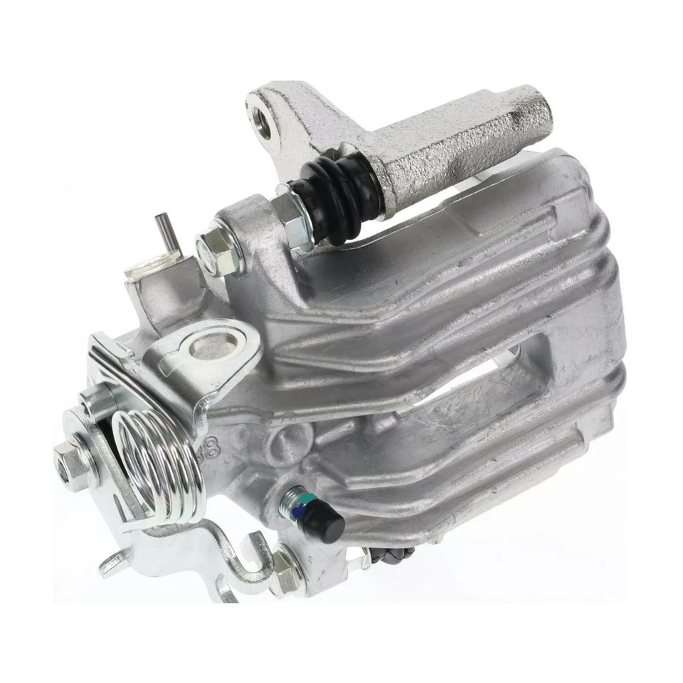 Piloto trasero izquierdo *Pinza freno Volkswagen Passat 2.8L 2000-05 PICBC1845 19B2637 Foto 2 de 4