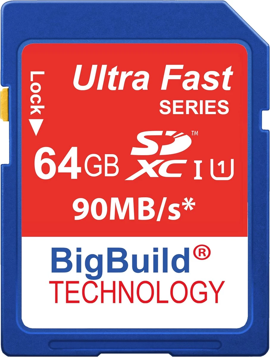 Scheda Di Memoria Kingston Canvas Select Plus 32GB MicroSD - Classe 10, Adattatore SD Incluso