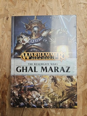 Warhammer Age Of Sigmar Realmgate Wars Ghal Maraz Hardcover Novel EBay warhammer-age-of-sigmar-realmgate-wars-ghal-maraz-hardcover-novel-ebay