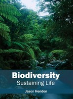 Biodiversity | Sustaining Life | Jason Hendon | Buch | Gebunden | Englisch