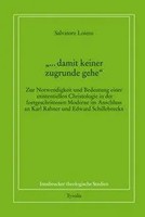 Salvatore Loiero | ...Damit Keiner Zugrunde Gehe | Taschenbuch | Deutsch (2005)