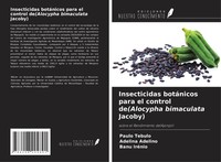 Paulo Tebulo (U. A.) | Insecticidas BotáNicos Para El Control De(Alocypha...