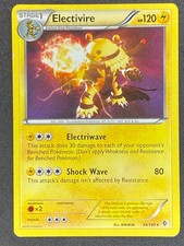 Electivire Prices | Electivire List Electivire Prices | Electivire List