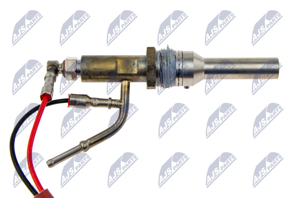 Fits NTY BWP-FR-010 FUEL VAPOR VALVE/DPF INJECTOR FORD TRANSIT 2.2TDC ⭐UK Stock⭐