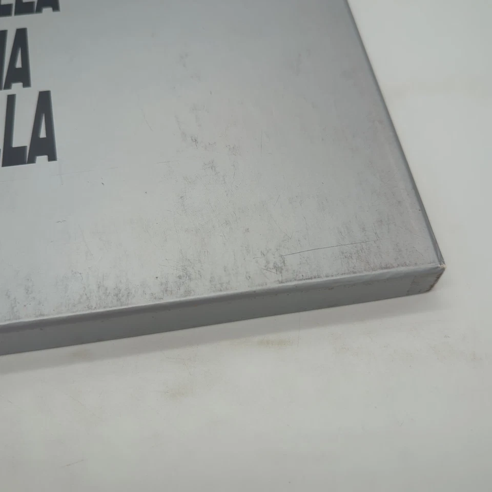 Laserdisc Godzilla vs. Mechagodzilla (1993) Box Set - Japan W/Obi TLL-2236 - Image 3 of 4