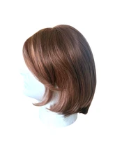 Jon Renau 5474JAN 28F Mono Top Wig NIB NWT