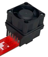 Mtsyfy IglooPac - GekkoScience Compac F/Newpac active cooling upgrade