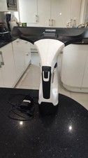 Karcher WV5 Plus Window Vacuum Cleaner fully working white/black