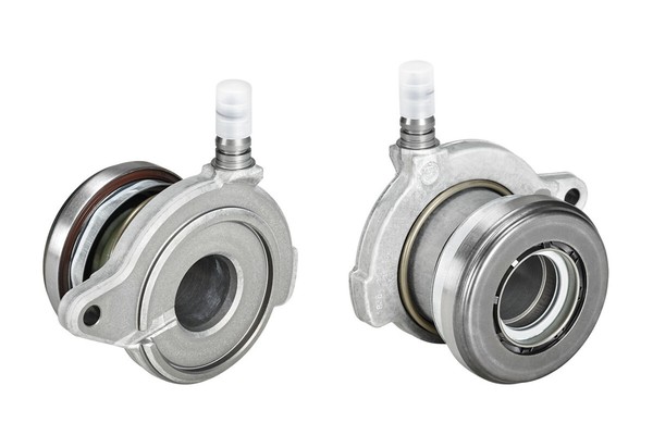 Valeo ZentralausrüCker Kupplung 804575 FüR S80 XC60 V60 Mondeo Ford BA7 V70 WA6-image