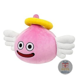 Square Enix Dragon Quest 25th Anniversary Foldable Tote Bag Famicom Design New