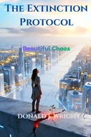 Donald Wright | The Extinction Protocol | Taschenbuch | Englisch (2025)