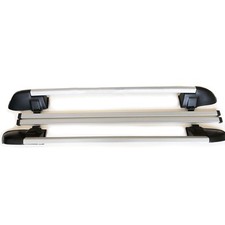 Barres de toit Lada NIVA