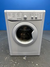 Indesit IWC7152ECO 7kg 1200rpm Washing Machine in White