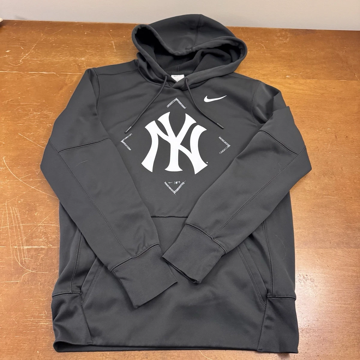 Nike New York Yankees MLB Sweatshirts for sale | eBay