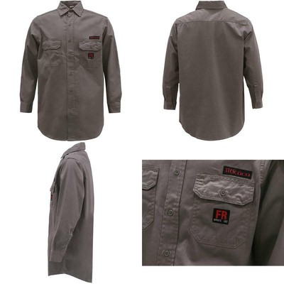 Titicaca FR Shirt Flame Resistant Work 