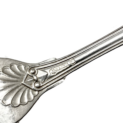 GORHAM　ゴーハム　シルバー925  カトラリー Vintage Gorham Silver KINGS Silver Plate 1890 GM Co