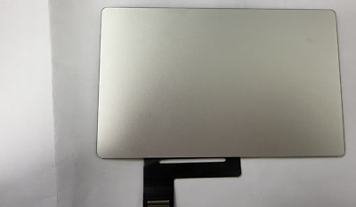 A1706 Apple Macbook Pro 13" Space Silver Trackpad Touchpad 2016 2017 w ...