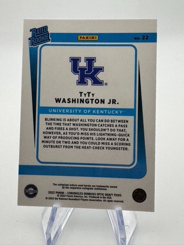 2021-2022 Chronicles  - You Pick - Rookie, RC, Inserts, Luminance, Heroes, Phoen - Picture 121 of 252