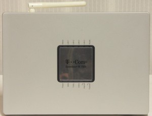 T-Com T-Home Router Speedport W700V vom Händler mit Rechnung