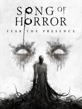 Song of Horror Complete Edition - Region Free Steam PC Key (NO CD/DVD)