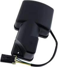 Windshield Wiper Motor for Bobcat Skid Steer S100 S130 S150 S160 S175 S185 S205