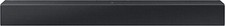Samsung 2.0 Channel C-Series Soundbar with Built-in Woofer HW-C400/ZA