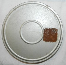 Vintage 8mm Film on 7" reel - Possible Parade