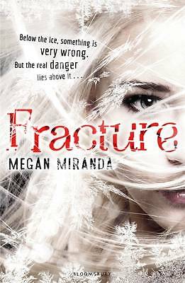 Fracture by Megan Miranda (Paperback, 2014)