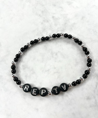 Taylor Swift REPUTATION inspirierte Epochen Tour Freundschaft Armband | Rep TV
