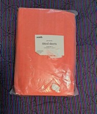 3 Laleni Jersey Fitted Sheets Infant Germany Coral Color