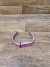 Fitbit Flex Wireless Activity Sleep Tracker Wristband FB401 PURPLE SMALL