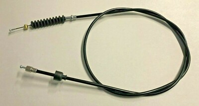 Kupplungszug für BMW K 100 K 1100 RS K 75 K75 /2 C S K1 82-96 32732324955 50005