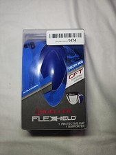 Mueller Youth Reg. Athletic Supporter  Protective Cup w/Flexsheild 20  -24  Y37