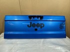 2020 2021 2022 2023 JEEP GLADIATOR REAR LIFTGATE TAILGATE SHELL❗️DMG