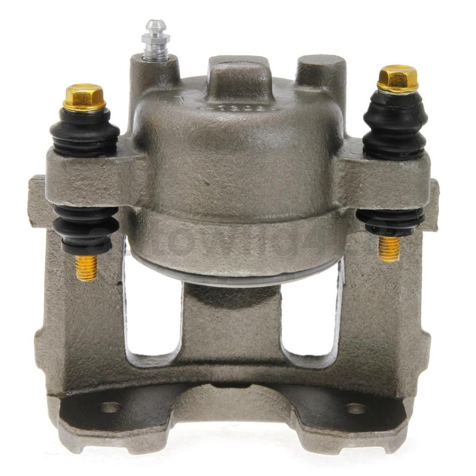 Pinza de freno delantera Centric 2X para Jeep TJ 1997 1998 1999 2000 2001 2002 2003 Foto 3 de 4